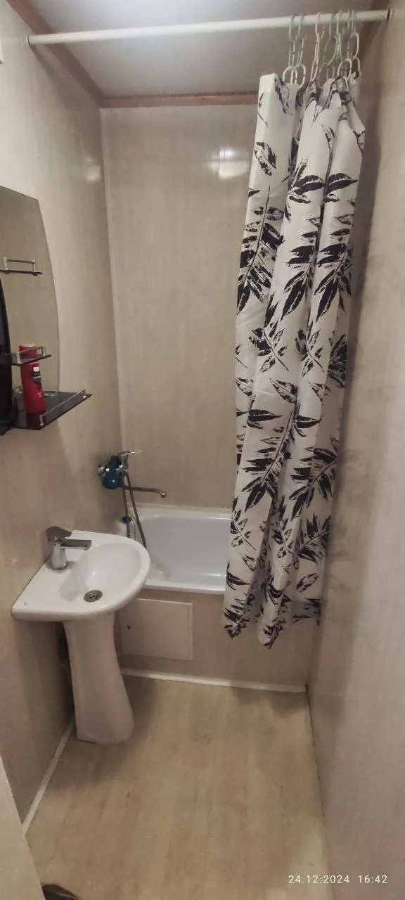 Подселение, для девушек, Атакент, 62 500 ₸/чел