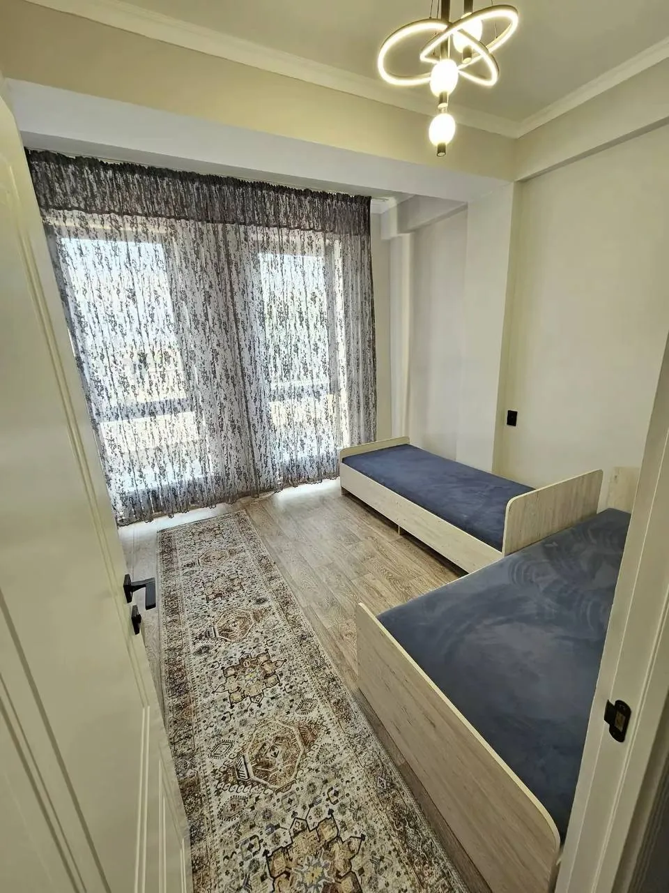 Подселение, для девушек, 60 000 ₸/чел