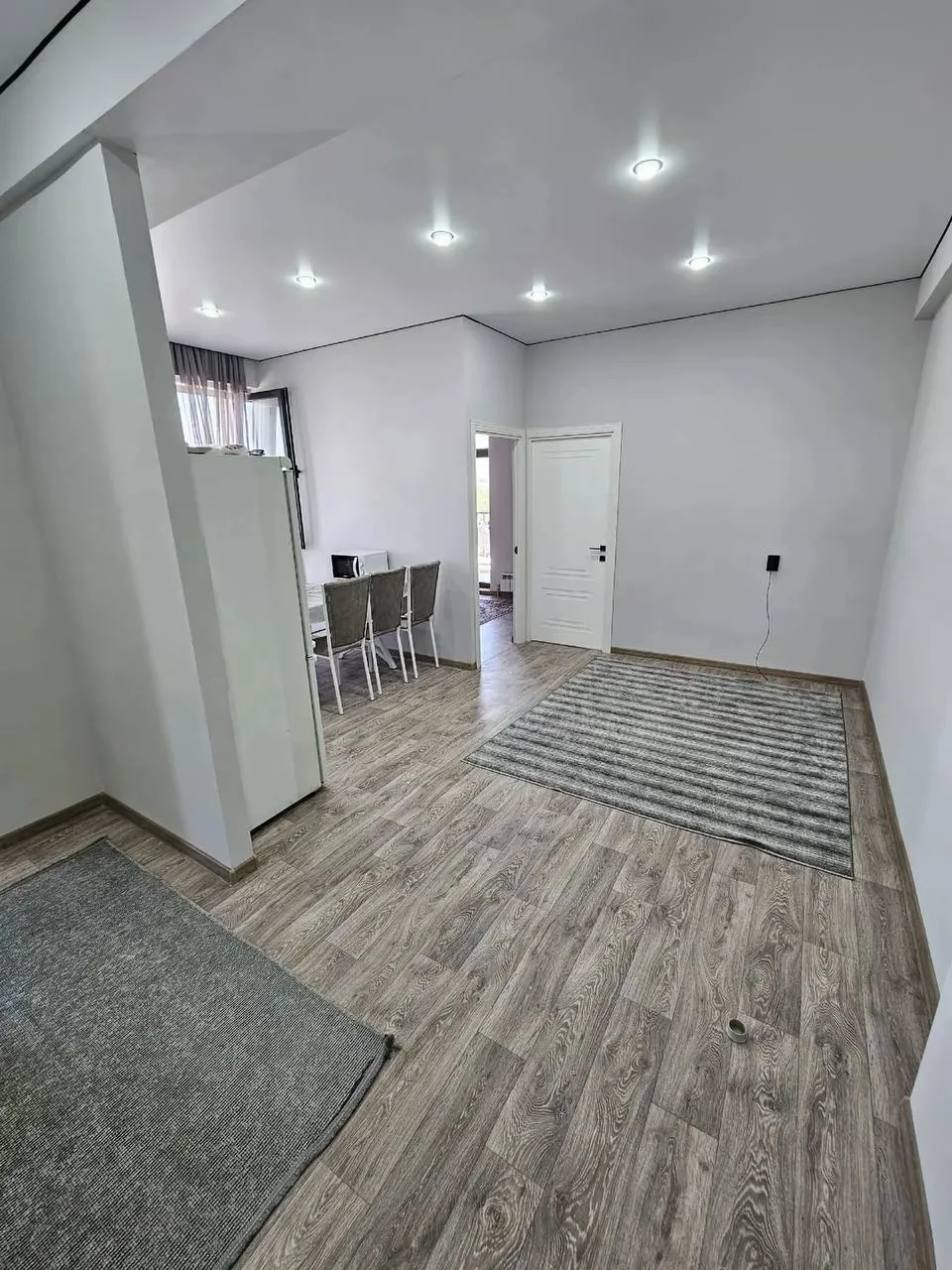 Подселение, для девушек, 60 000 ₸/чел
