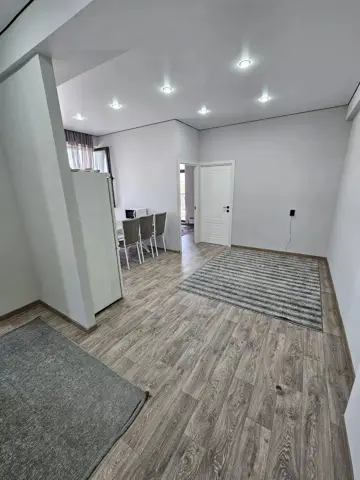 Подселение