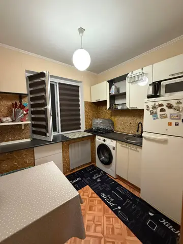 Подселение