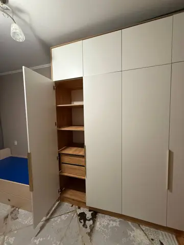 Подселение