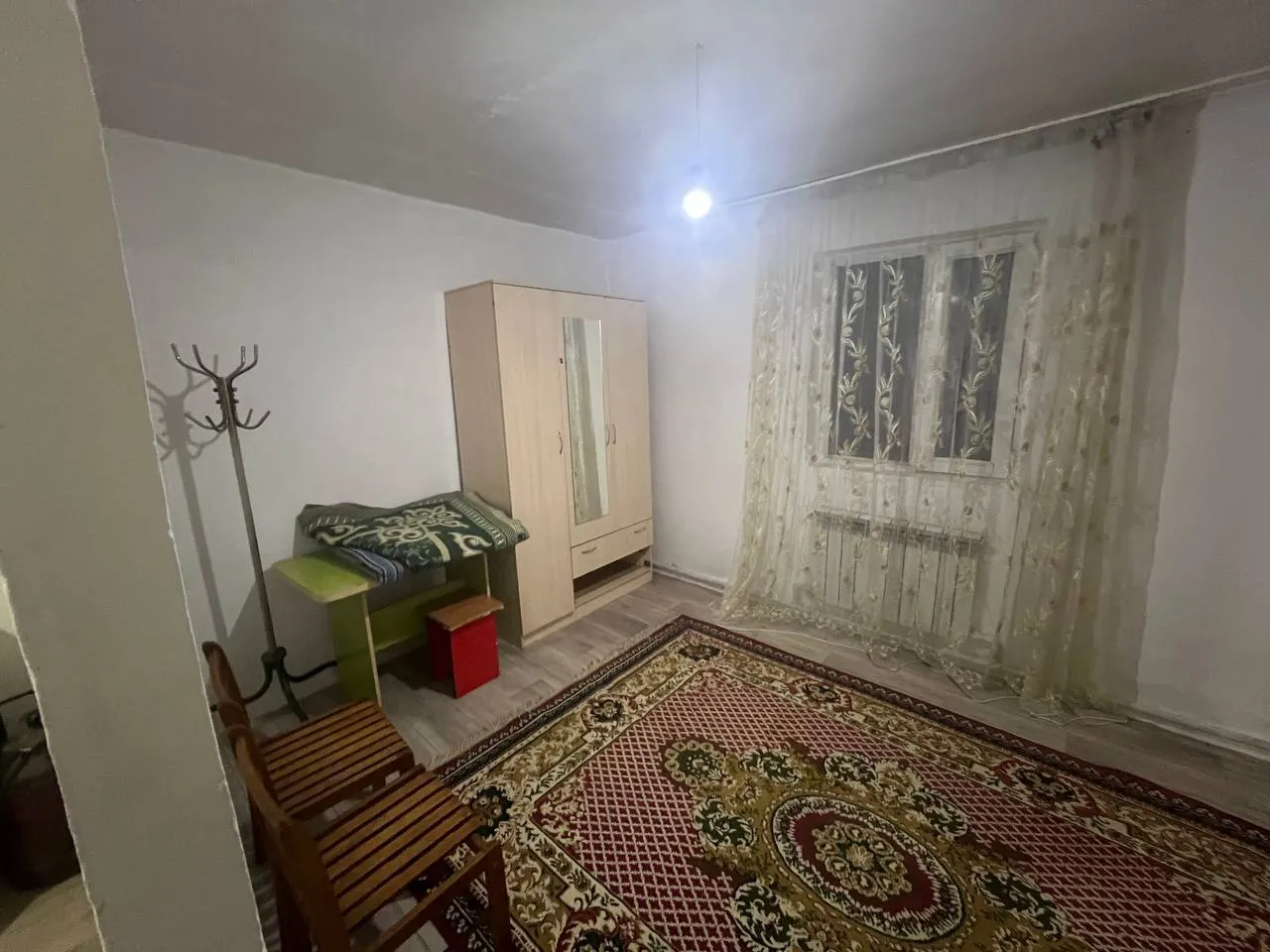 2-комн. квартира, 160 000 ₸