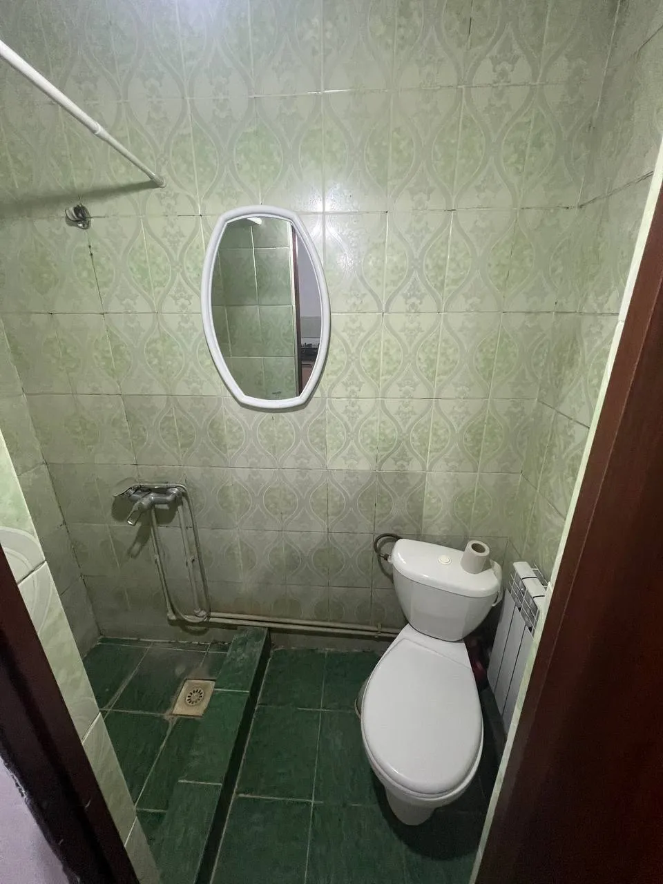 2-комн. квартира, 160 000 ₸