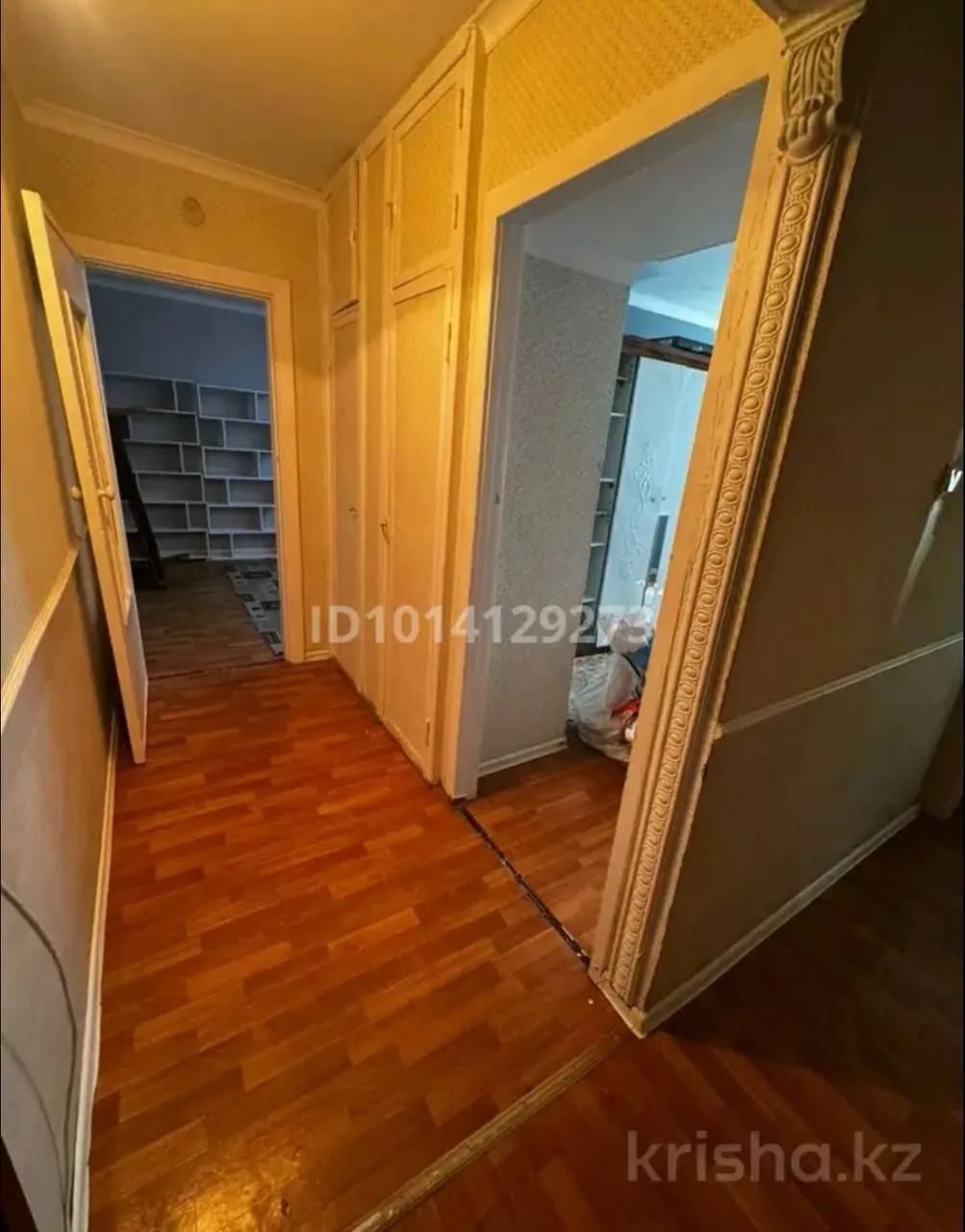 Подселение, для девушек, 1 мкр, 65 000 ₸/чел
