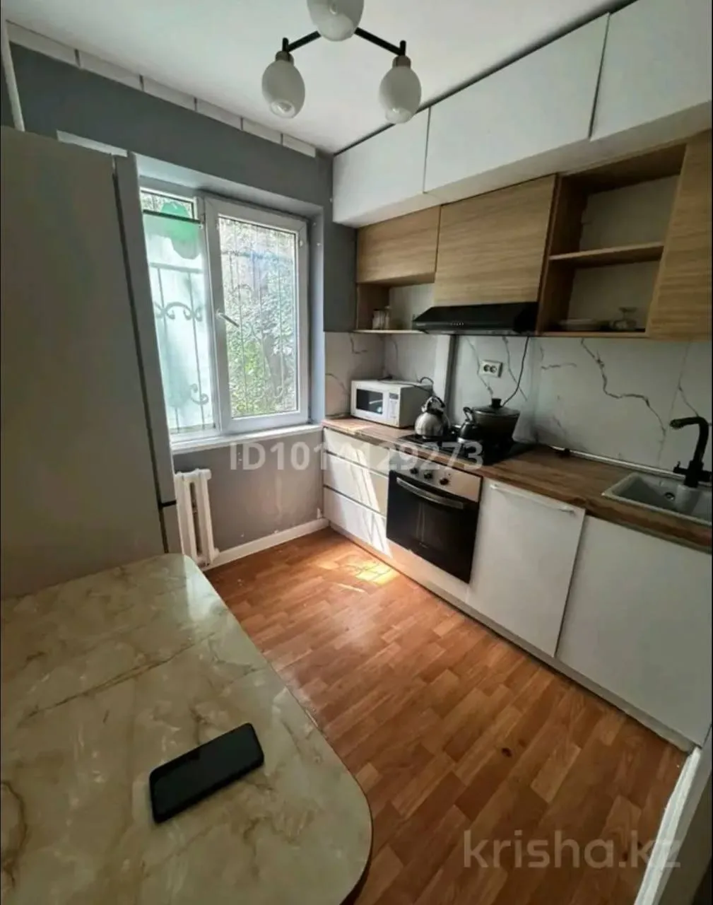 Подселение, для девушек, 1 мкр, 65 000 ₸/чел