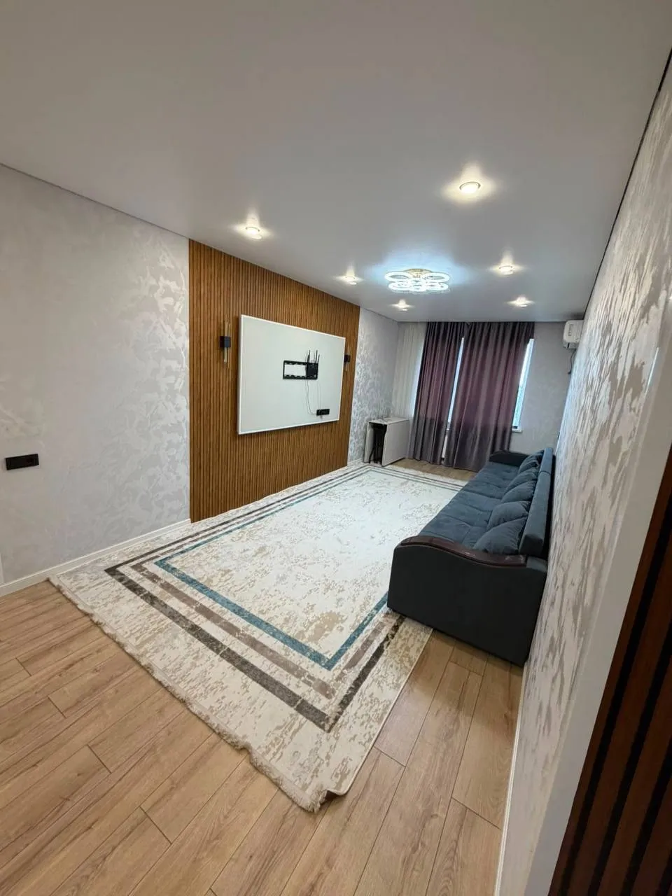Подселение, для девушек, Aspan City, 56 000 ₸/чел