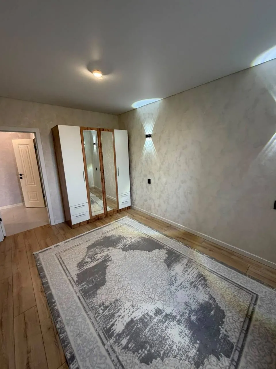 Подселение, для девушек, Aspan City, 56 000 ₸/чел