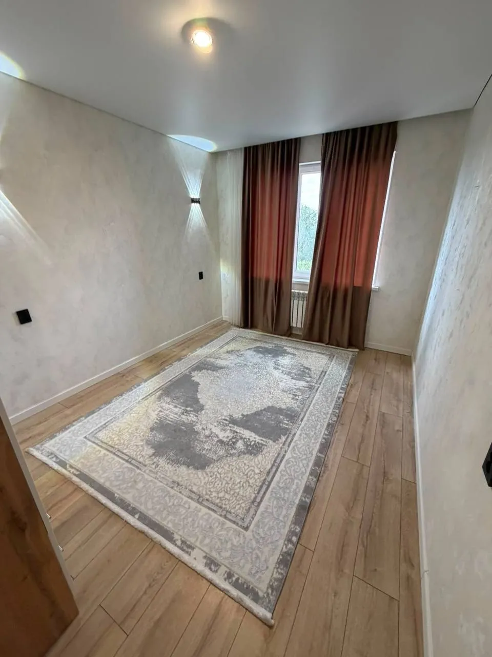 Подселение, для девушек, Aspan City, 56 000 ₸/чел