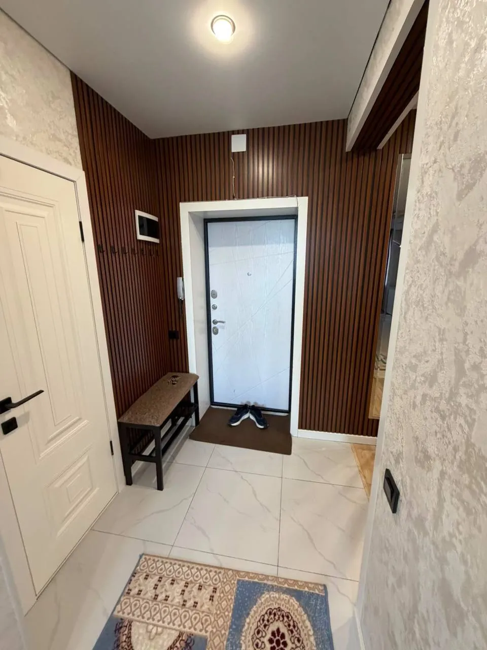Подселение, для девушек, Aspan City, 56 000 ₸/чел