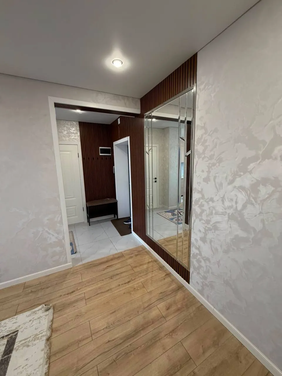 Подселение, для девушек, Aspan City, 56 000 ₸/чел