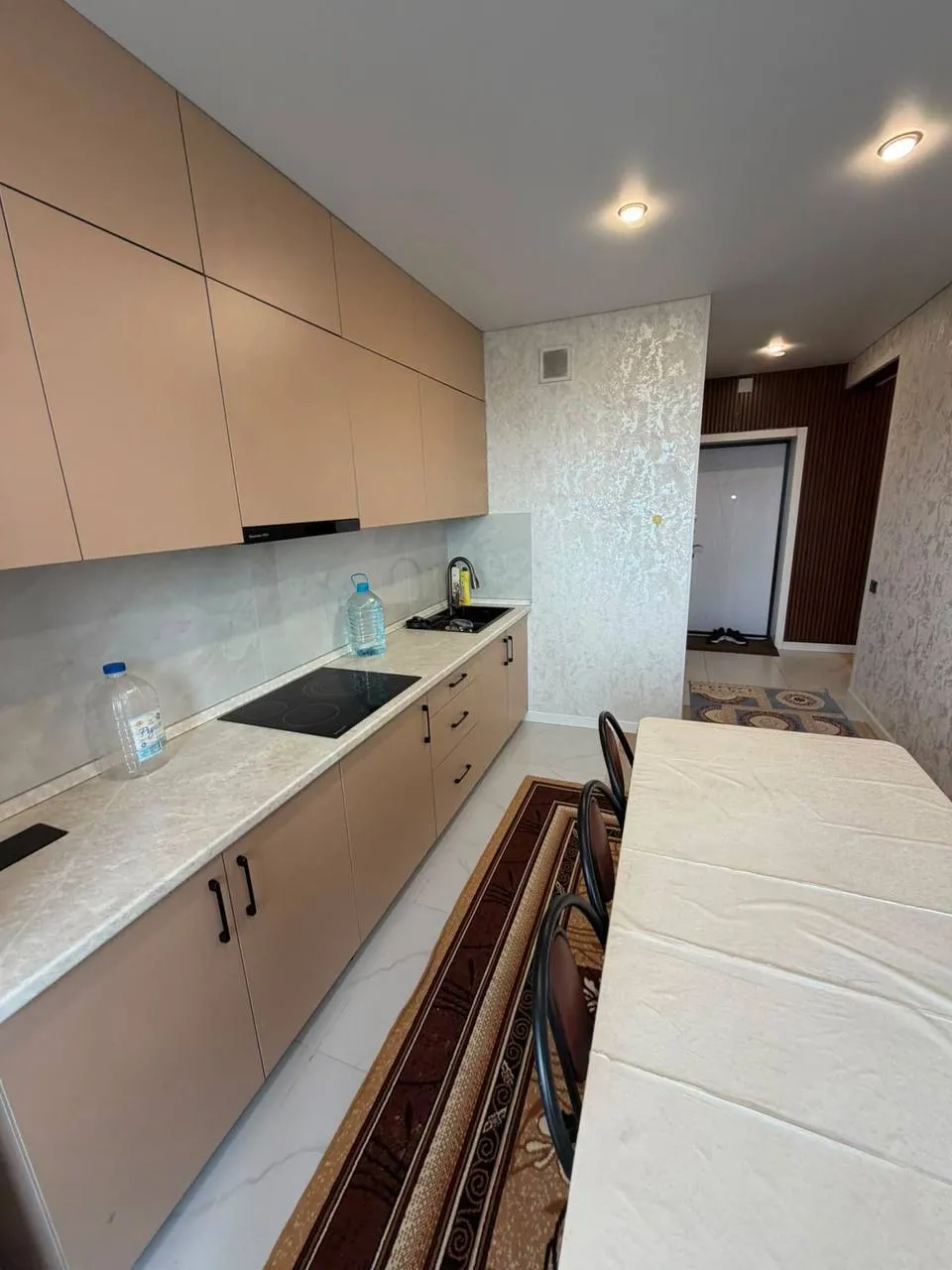 Подселение, для девушек, Aspan City, 56 000 ₸/чел