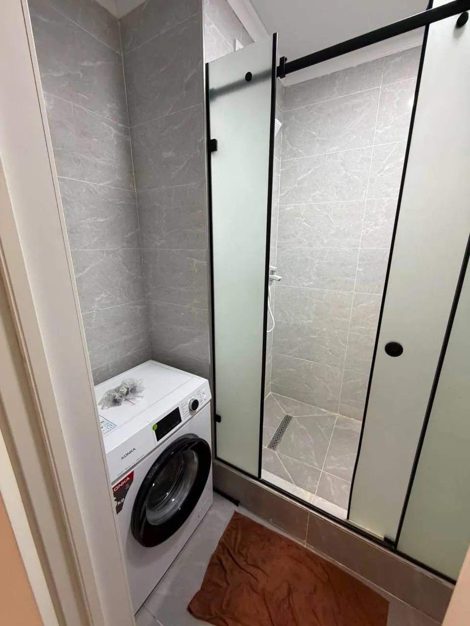Подселение, для девушек, Aspan City, 56 000 ₸/чел