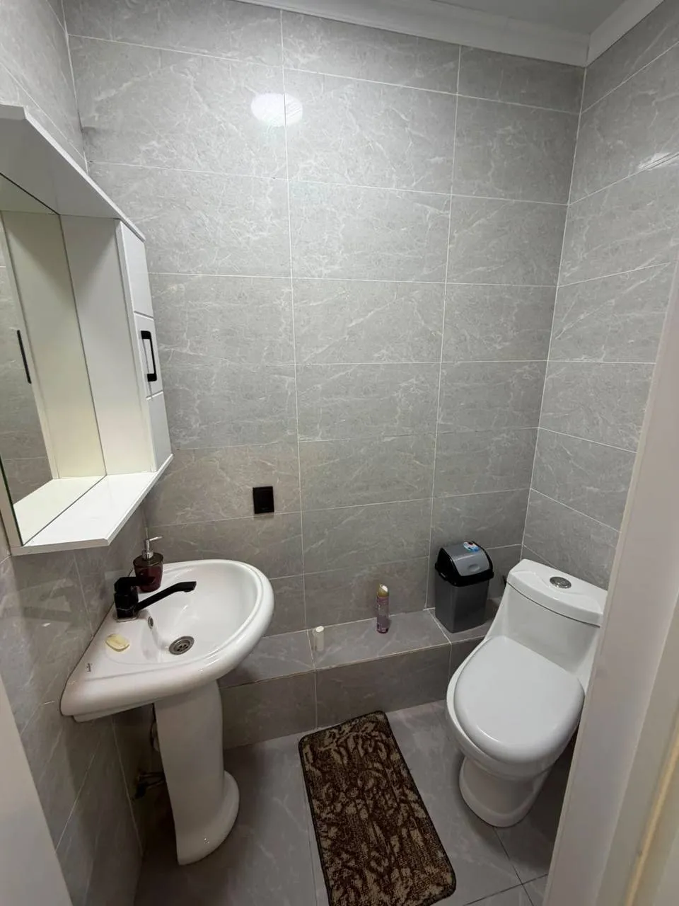 Подселение, для девушек, Aspan City, 56 000 ₸/чел
