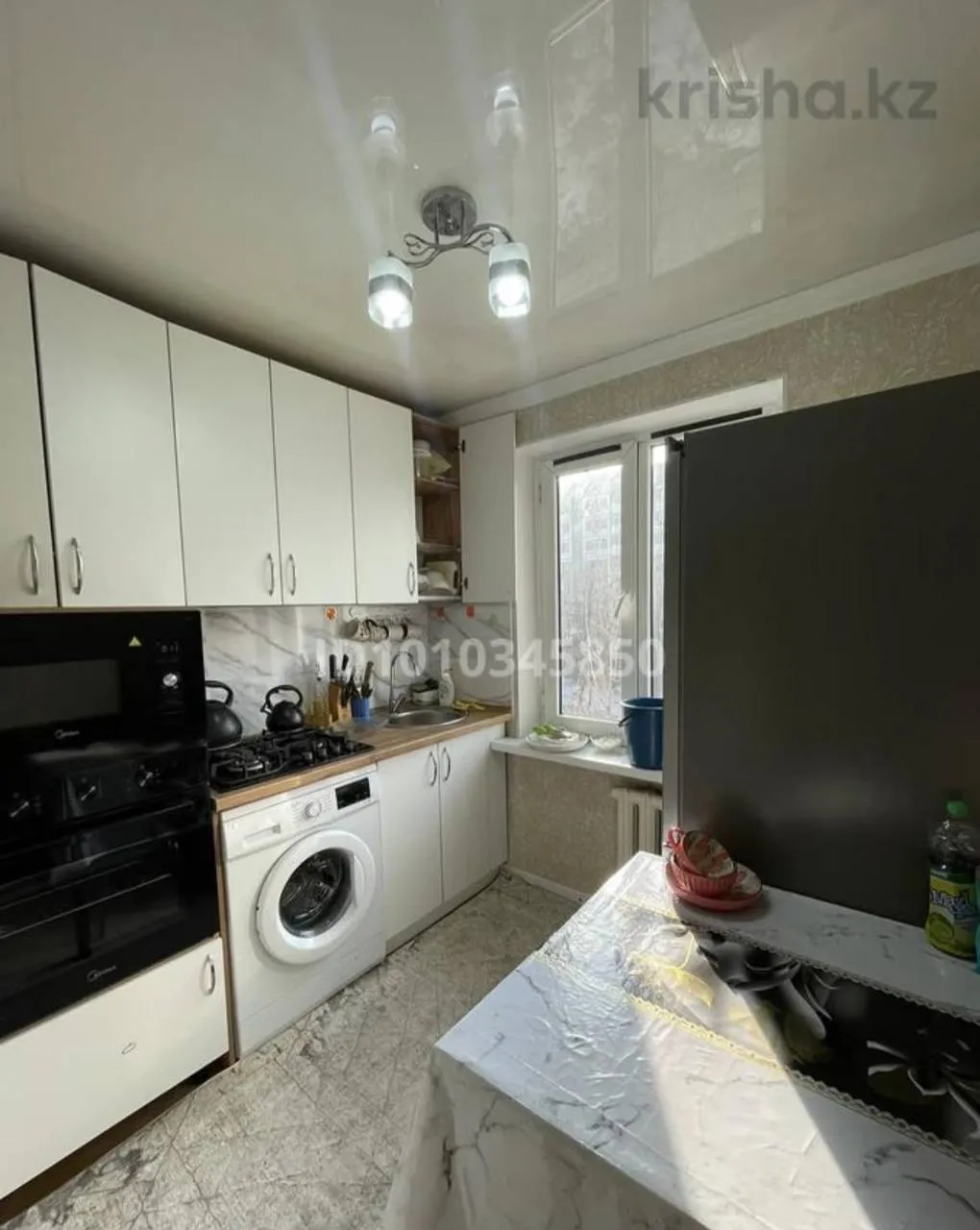 Подселение, для девушек, Мега, 83 500 ₸/чел