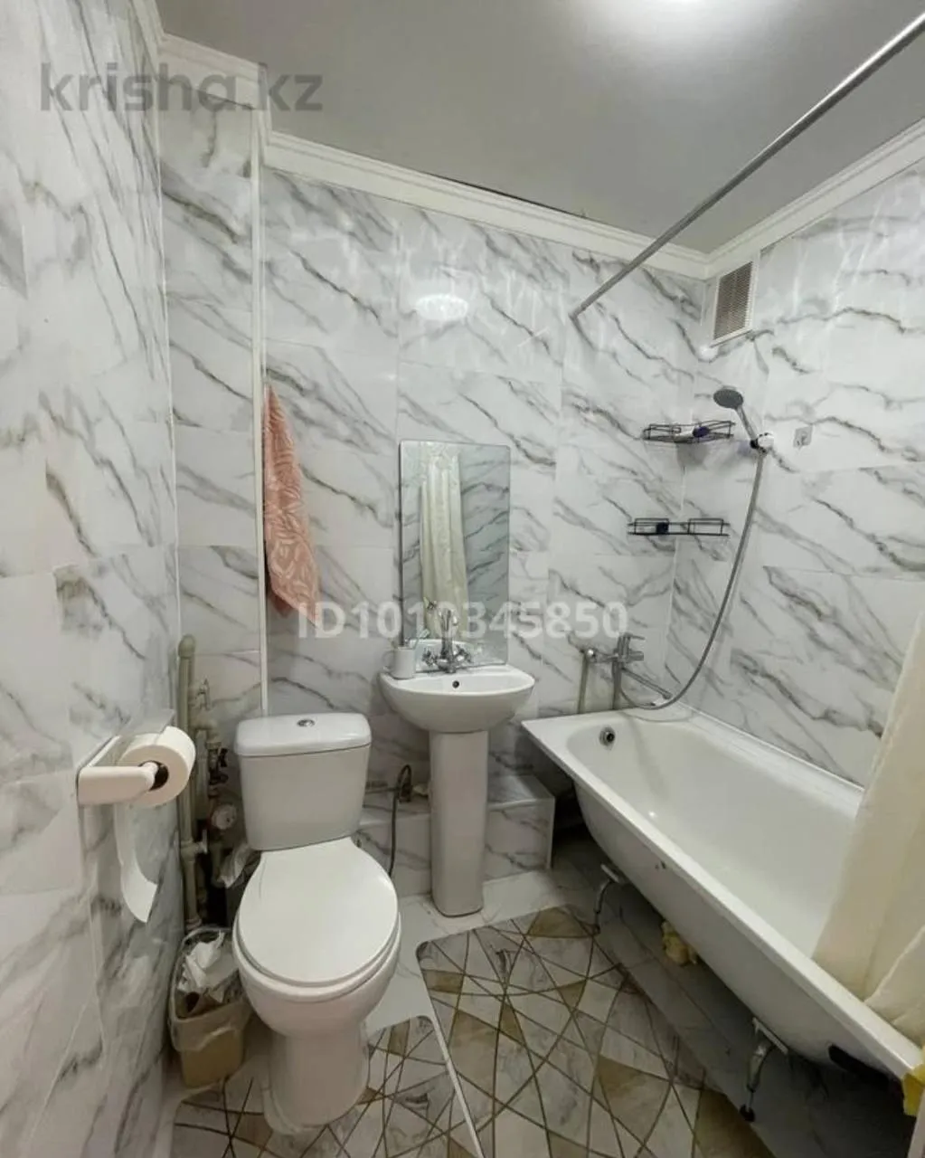 Подселение, для девушек, Мега, 83 500 ₸/чел