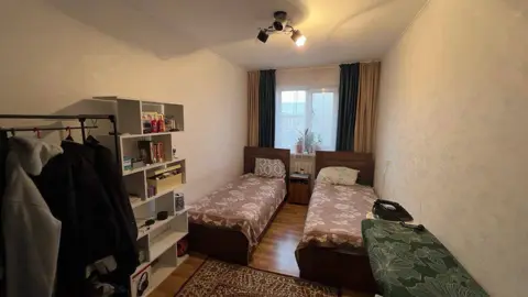 Подселение