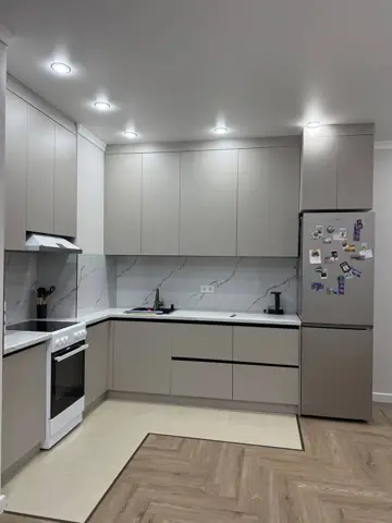 Квартира