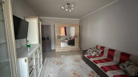 Подселение