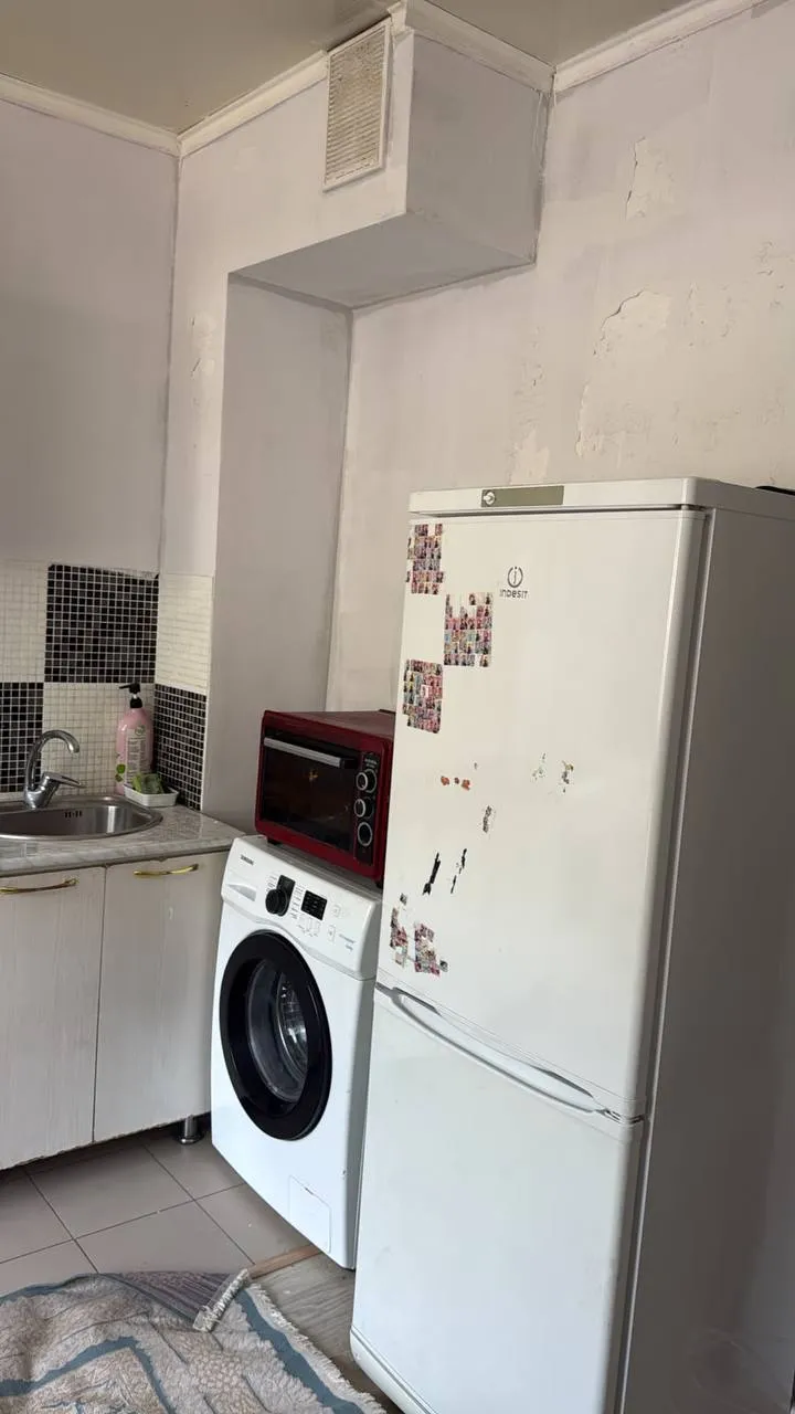 Подселение, қыздарға, Зерделі, 60 000 ₸/адам