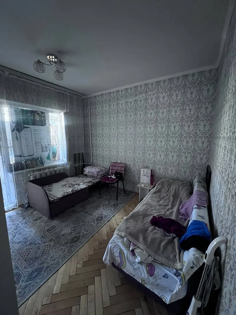Подселение, для девушек, Аксай-1, 65 000 ₸/чел