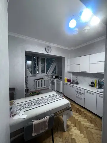 Подселение