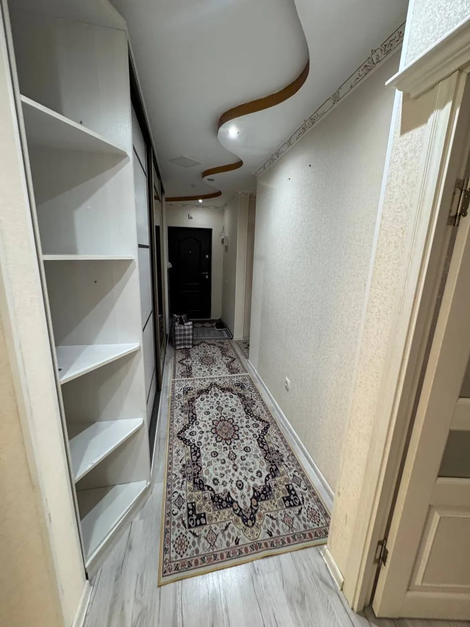 Подселение, жігіттерге, Алматы арена, 75 000 ₸/адам