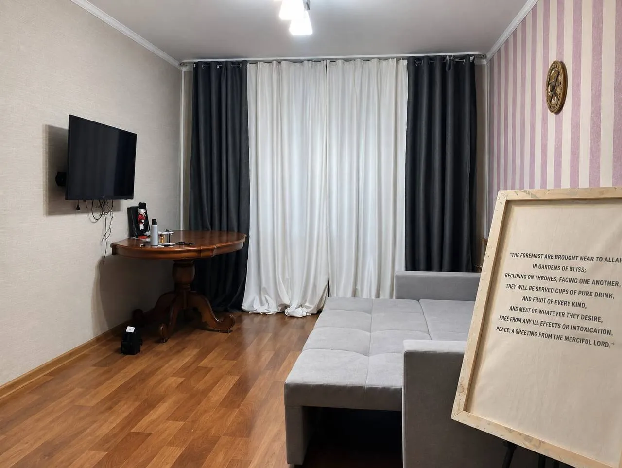 Комната, для девушек, Бостандыкский, 115 000 ₸