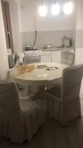 Пәтер