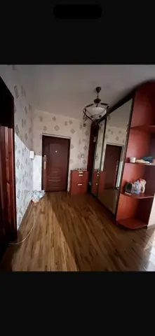Подселение