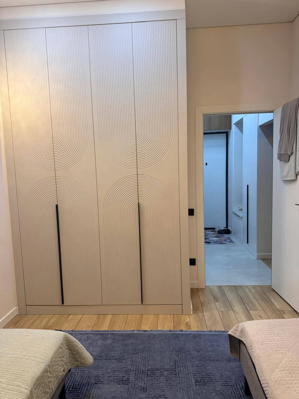 2 бөлмелі пәтер, қыздарға, 300 000 ₸