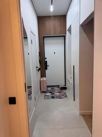 2 бөлмелі пәтер