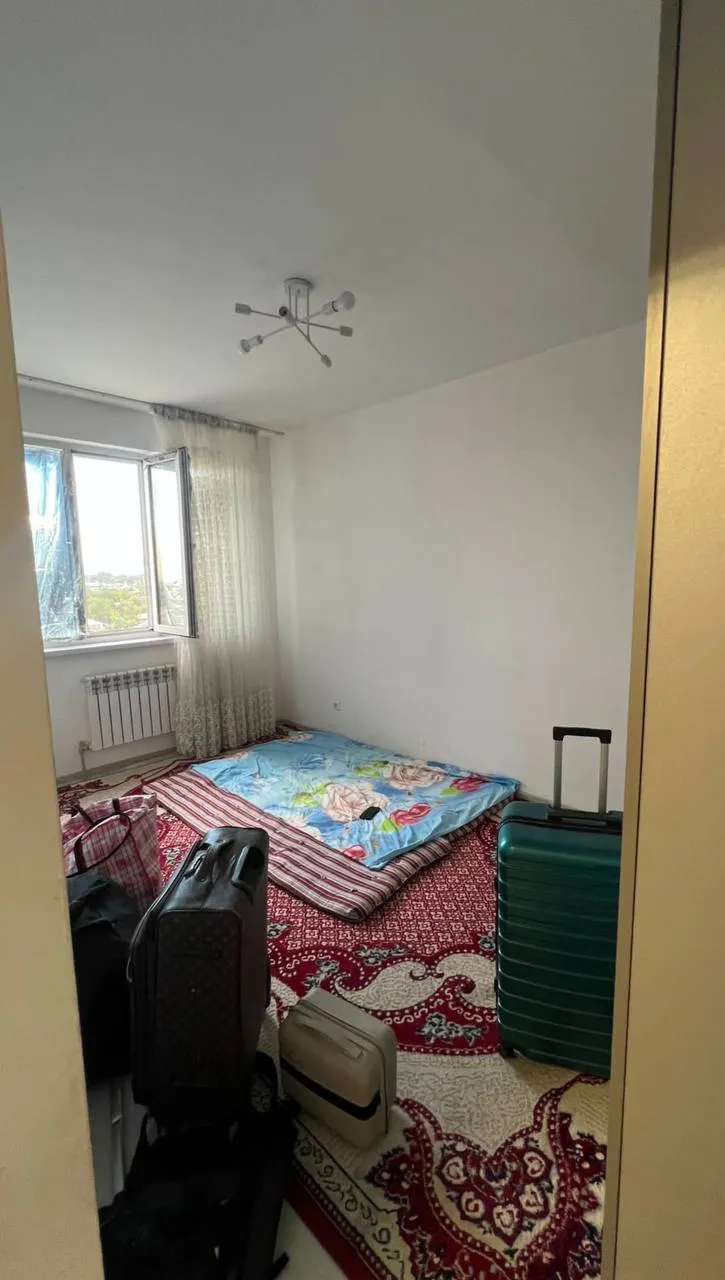 Подселение, қыздарға, 70 000 ₸/адам