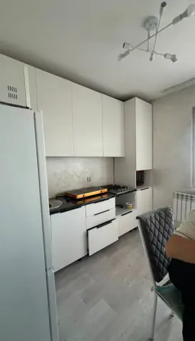 Подселение