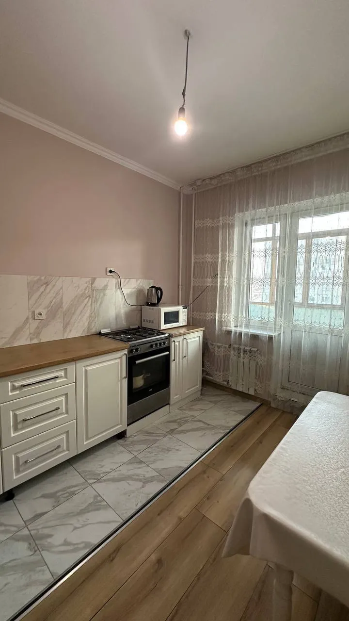 Подселение, для девушек, Жетысу 2, 63 000 ₸/чел