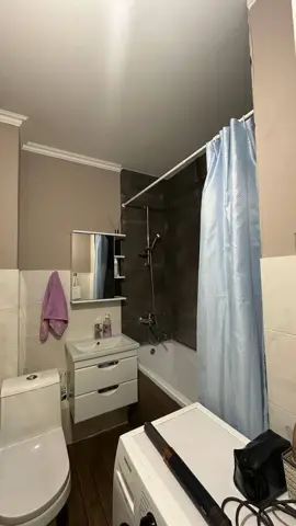 Подселение