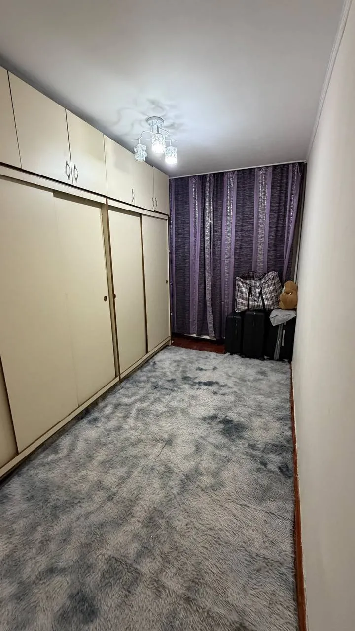 Подселение, для девушек, Аксай-1, 50 000 ₸/чел