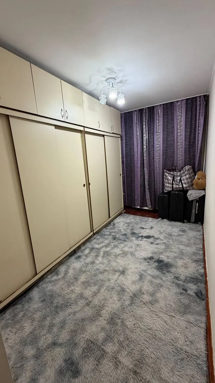 Подселение, для девушек, Аксай-1, 50 000 ₸/чел
