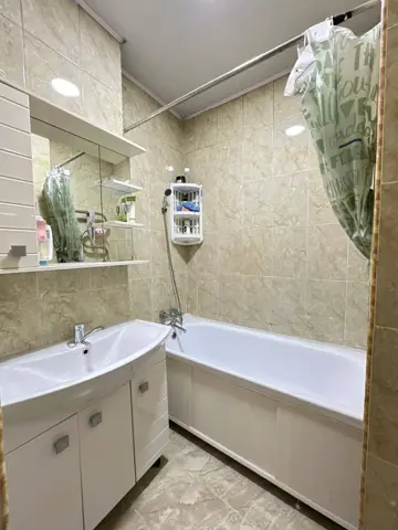 Подселение
