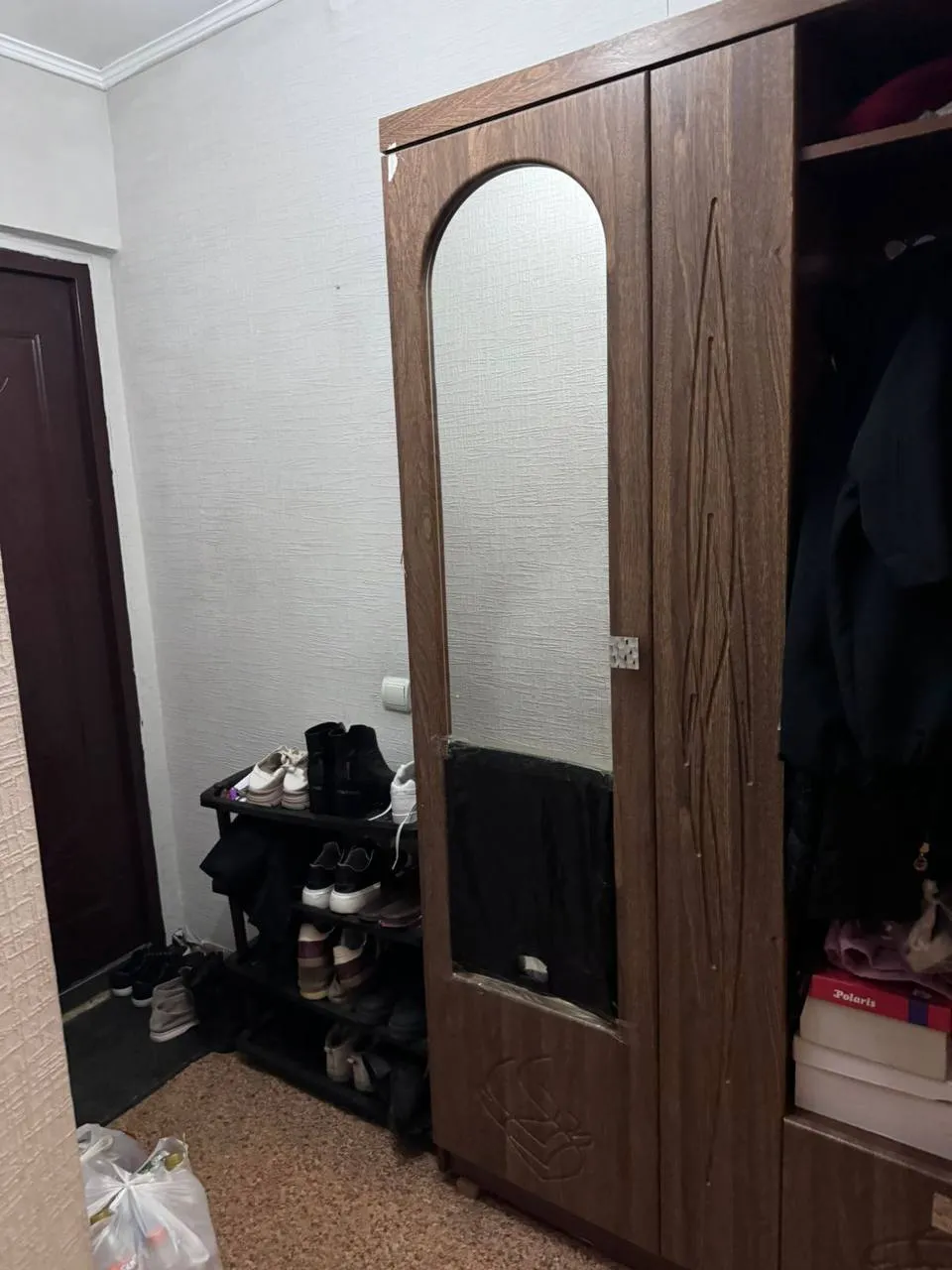 Подселение, для девушек, 50 000 ₸/чел