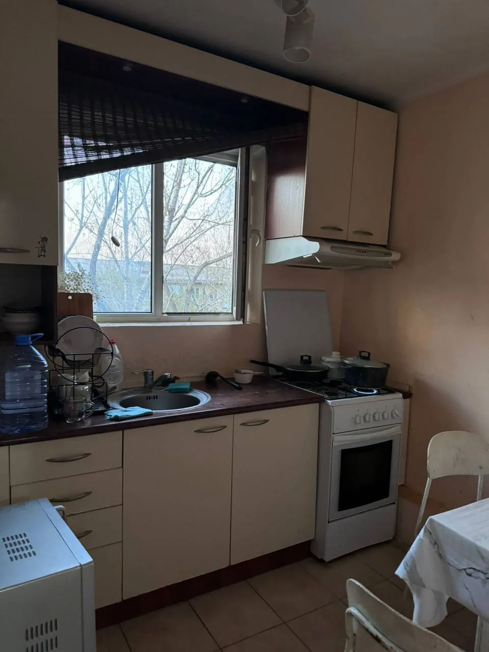 Подселение, для девушек, 50 000 ₸/чел