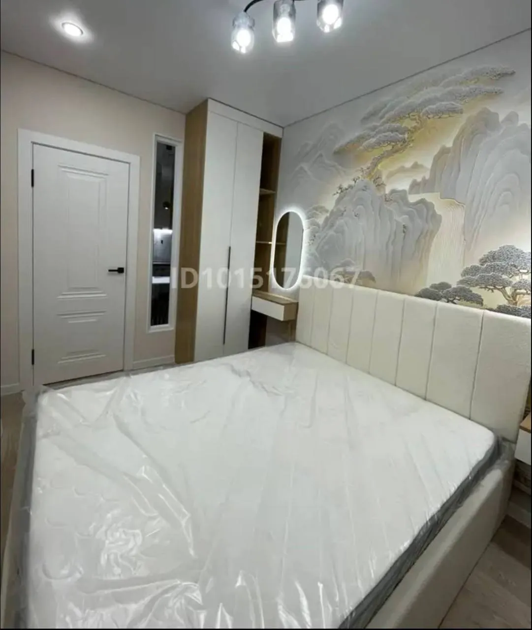 Подселение, для девушек, 56 000 ₸/чел