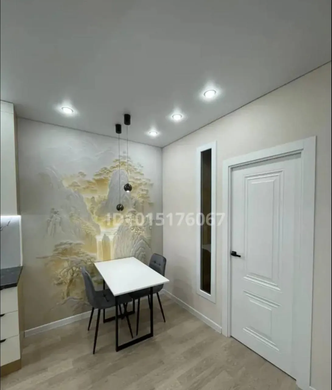 Подселение, для девушек, 56 000 ₸/чел