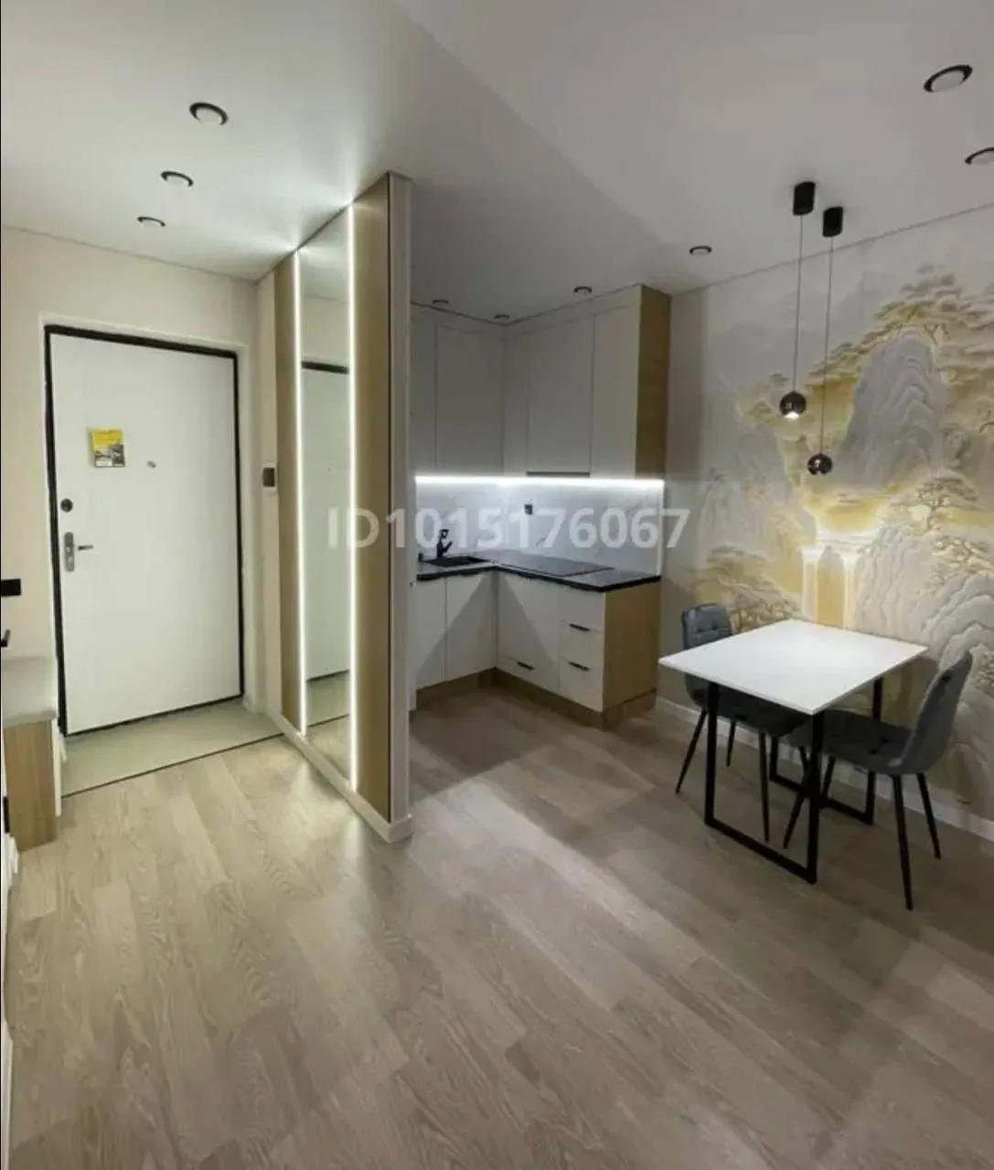 Подселение, для девушек, 56 000 ₸/чел