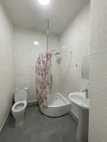 Комната