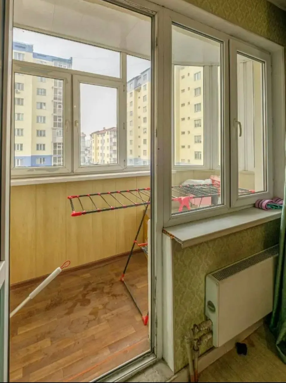 Подселение, для девушек, Алатауский, 65 000 ₸/чел