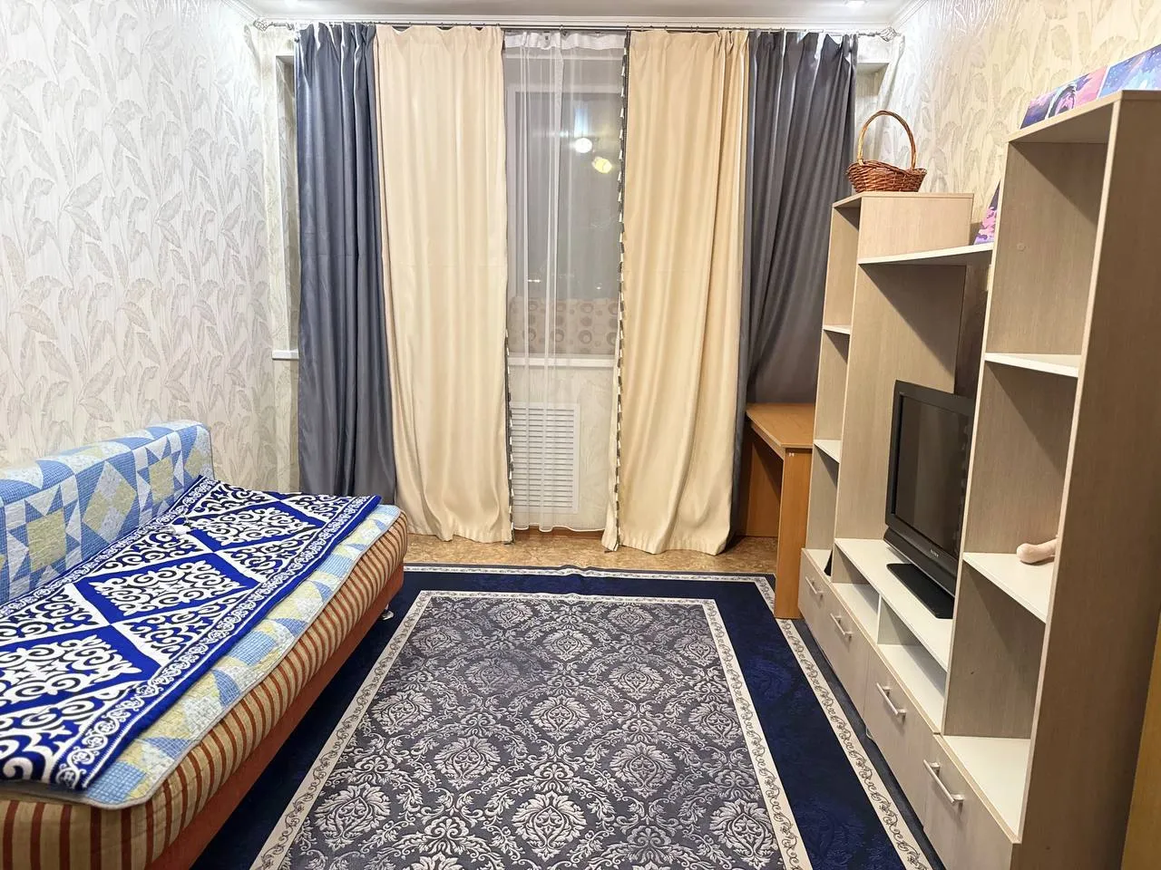 Подселение, қыздарға, 77 500 ₸/адам