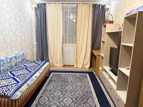 Подселение