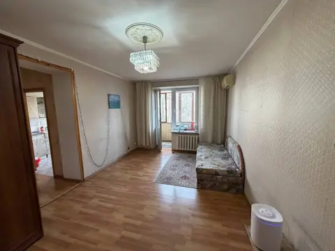 Подселение