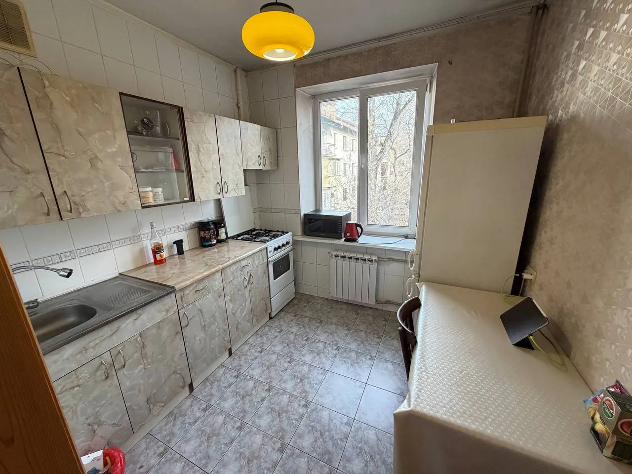 Подселение, для всех, Центр, 115 000 ₸/чел